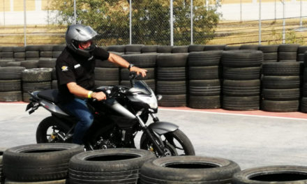 PULSAR NS200, ahora con Fuel Injection