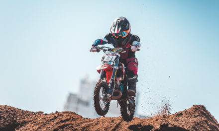 Especial del día del niño: Emilio Schopper, un alma que nació para rodar