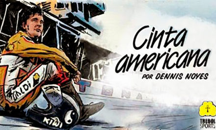 Siete libros sobre motos que debes leer