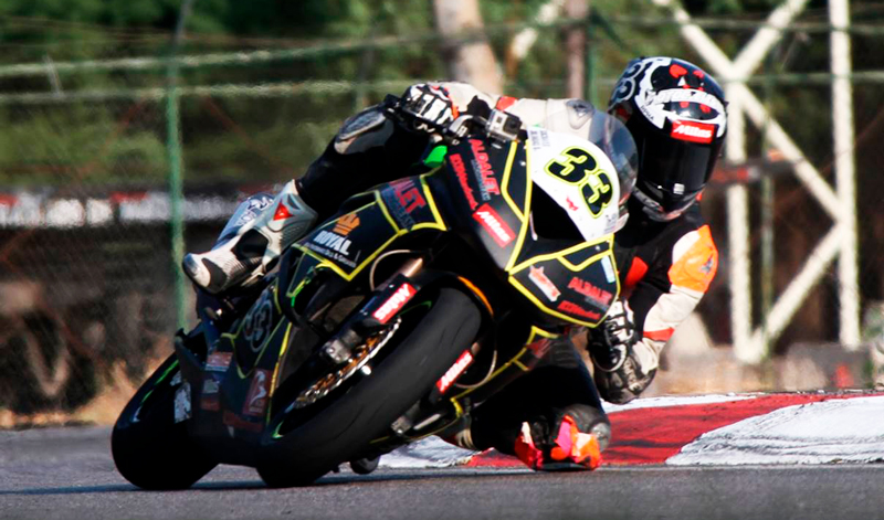 Gran entusiasmo por MexBike Series 2019