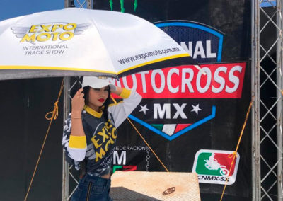 Nacional de Motocross Mazatlán 2019