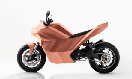 “Samotracia”: una rareza artística