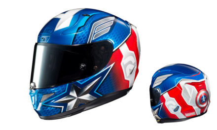 La seguridad envuelta en Cómic