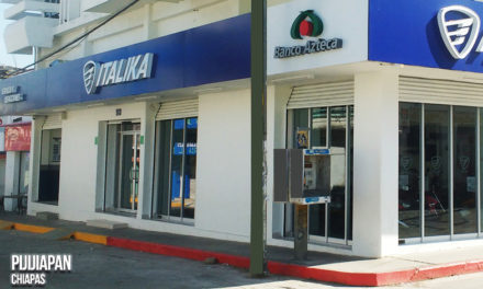 ITALIKA cuenta con tres nuevas agencias