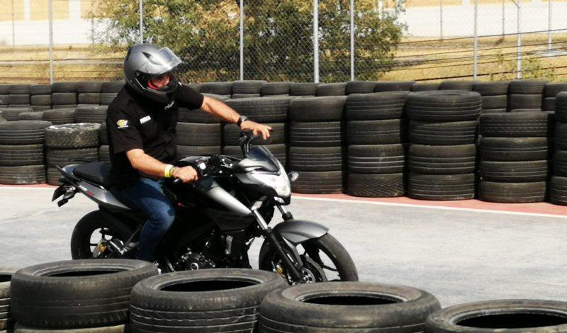 PULSAR NS200, ahora con Fuel Injection