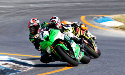 En junio arranca la MexBike Series