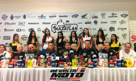 ¡La legendaria Semana de la Moto calienta motores!