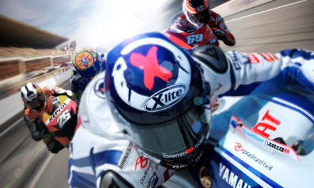 ¡El campeonato de MotoGP en tus manos!