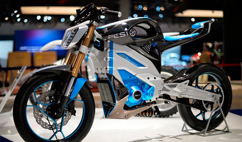 Los cuatro imperios japoneses firmarán acuerdo referente a la movilidad eléctrica