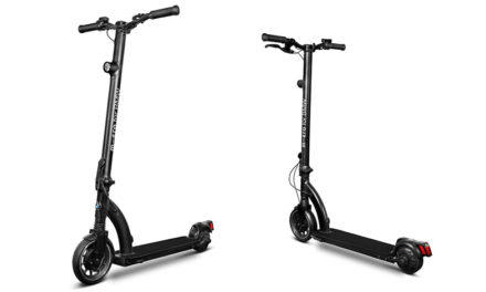 ¿Problemas para esquivar el tráfico? BMW tiene la solución