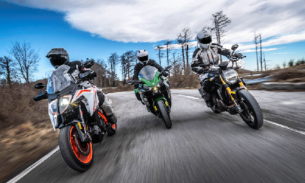 Tecnología aplicada en neumáticos: rueda seguro