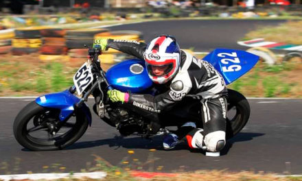 Gran arranque en Cuautla de Superbike México