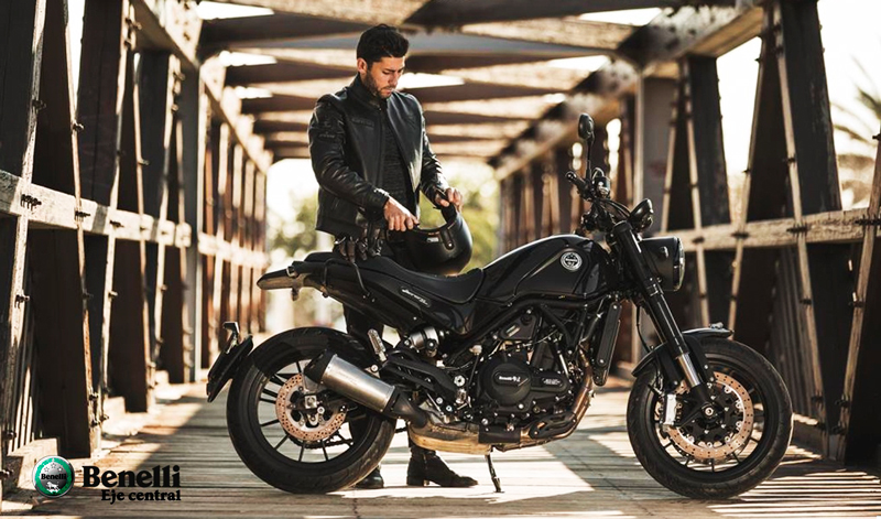 Aprovecha las promociones y déjate consentir por Benelli