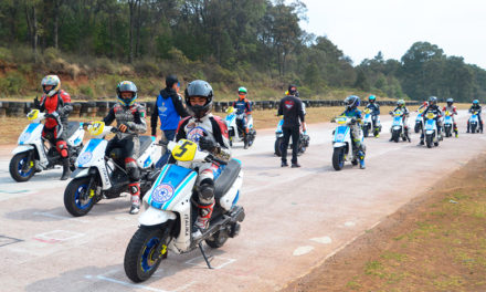 Grandes emociones regaló el Campeonato Nacional de Talento ITALIKA