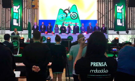 Colombia estrenará Autódromo en los próximos años