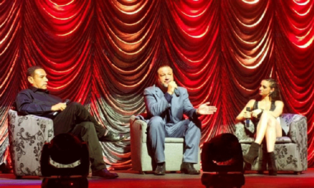 Es presentada la segunda edición de La Ciudad de las Motos