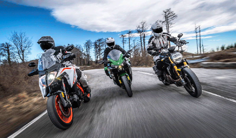 Tecnología aplicada en neumáticos: rueda seguro