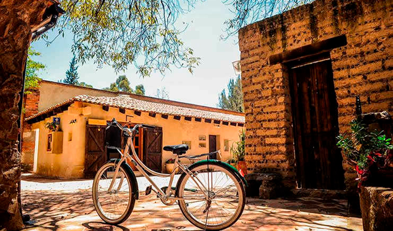 Vive la Toscana mexicana