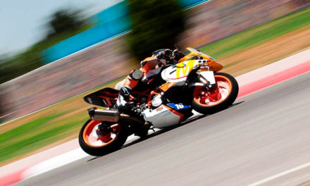 La 3ª fue la vencida para el alemán Wieser