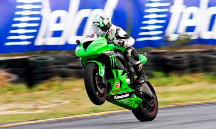 Sigue la cuenta regresiva para MexBike Series