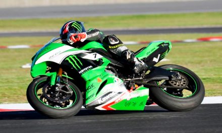 El Ecocentro, primera parada de MexBike Series