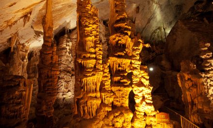 Grutas de García, Monterrey
