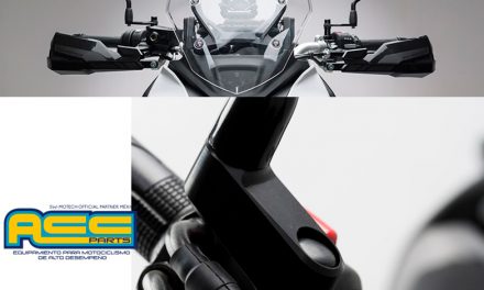 Amplía tu visibilidad y seguridad con Retrovisores de ACC PARTS