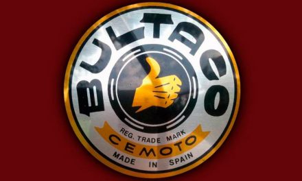 Bultaco podría volver a ver la luz