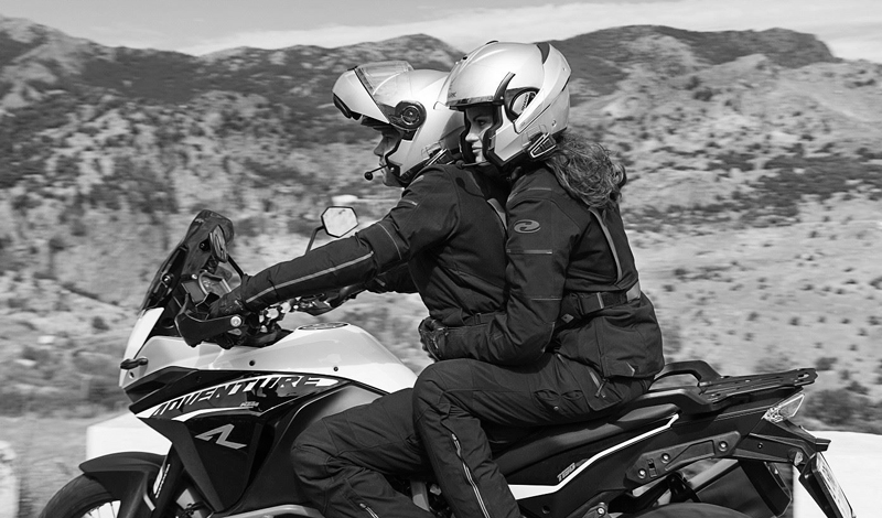 La tecnología de SHAD se ve reflejada en su nuevo sistema de manos libres