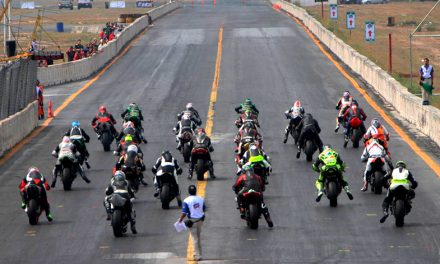 Debuta MexBike Series el 30 de junio en Ecocentro