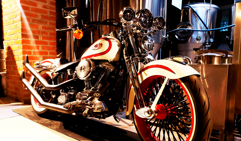 73 Vintage Moto Art celebra su segunda edición este fin de semana