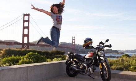 USA2019: un viaje con mucho corazón