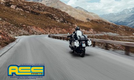 Las mejores maletas para cualquier aventura con ACC PARTS