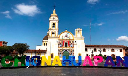 Chignahuapan, rodando al corazón de Puebla