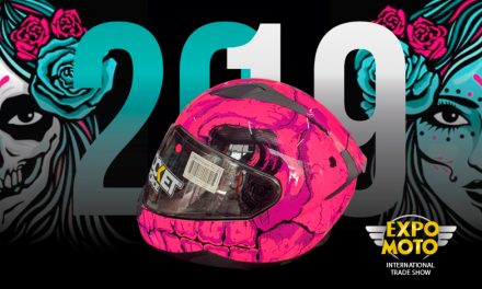 ¿Estás listo para el Festival de Motociclistas de Aguascalientes?