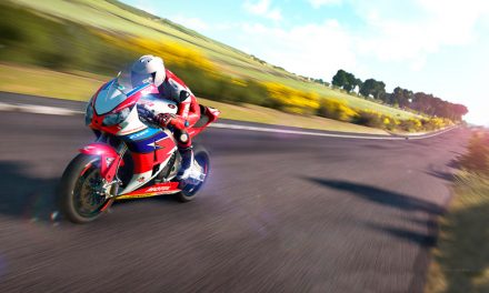 La adrenalina y emoción del TT Isla the Man regresan a las consolas de videojuego