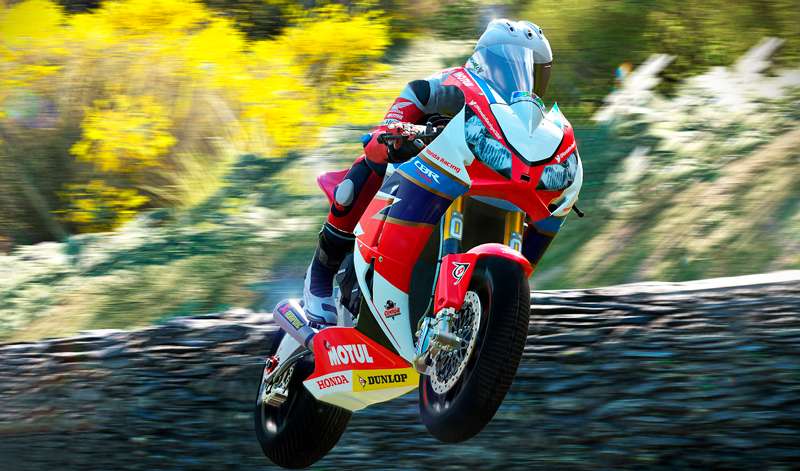 Con un Hat+Trick de Peter Hickman concluyó la edición número 100 del TT Isla de Man