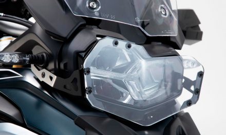 SW-MOTECH protege tu moto en cualquier tipo de ruta que decidas tomar