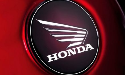 Prepárate para la mejor aventura de tu vida, a bordo de una Honda Deauville