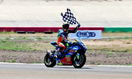 MexBike abre otra categoría