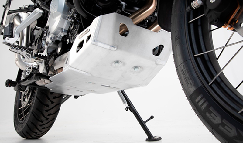 ¿Ya conoces los Skid Plate de aluminio de ACC PARTS?