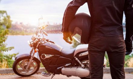 ¿Cuándo debo cambiar de casco?