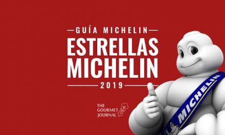 Las estrellas Michelin