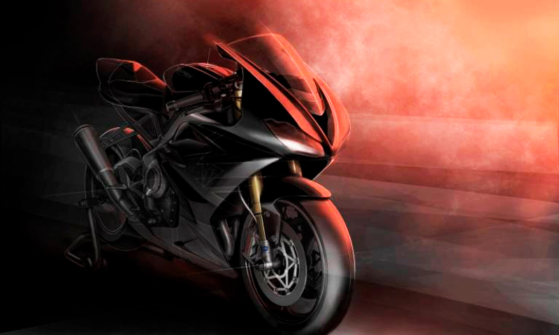 ¡Regresa la Daytona!