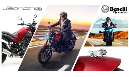 ¡Benelli viene precios de locura!