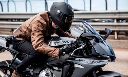 Toda la tecnología que requieres para rodar, aplicada en tu casco