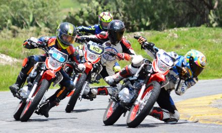 Se disputó la tercera fecha del Campeonato Nacional Talento ITALIKA