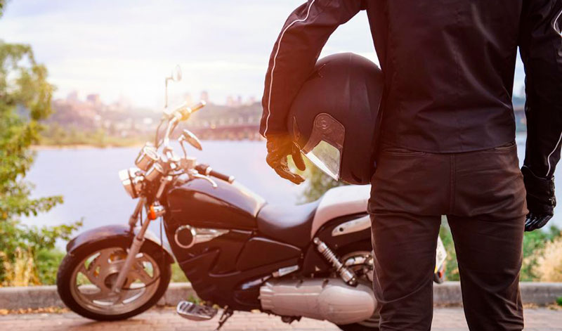 ¿Cuándo debo cambiar de casco?