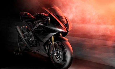 ¡Regresa la Daytona!