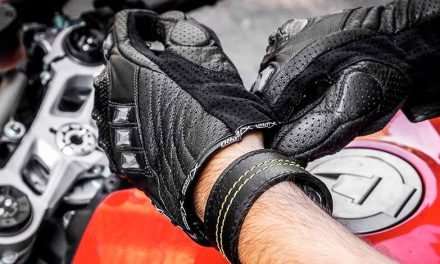 ¡La innovación no tiene límite! estos son los brazaletes con sensor de radar